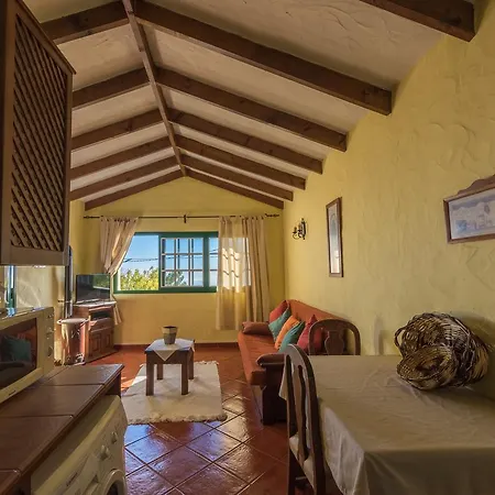 Casa Abuelo Buenaventura