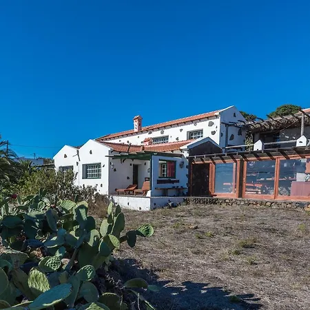 Casa Abuelo Buenaventura *