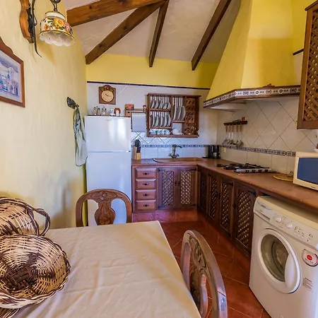 Ferienhaus Casa Abuelo Buenaventura Isora