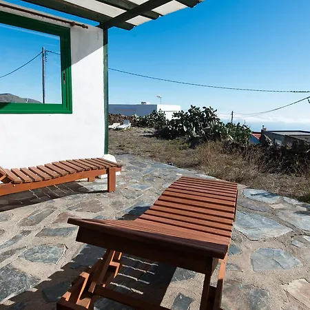 Casa Abuelo Buenaventura *