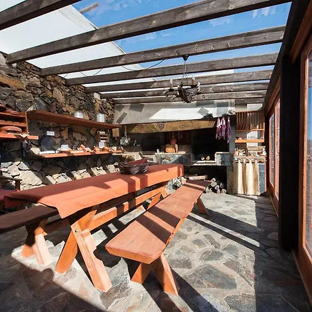Ferienhaus Casa Abuelo Buenaventura *