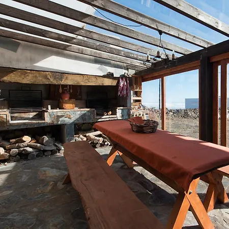 Casa Abuelo Buenaventura Ferienhaus