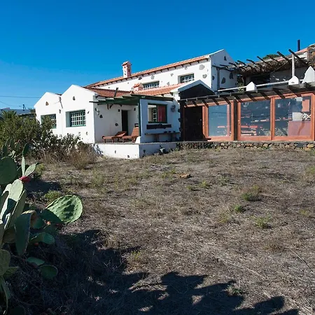 Ferienhaus Casa Abuelo Buenaventura